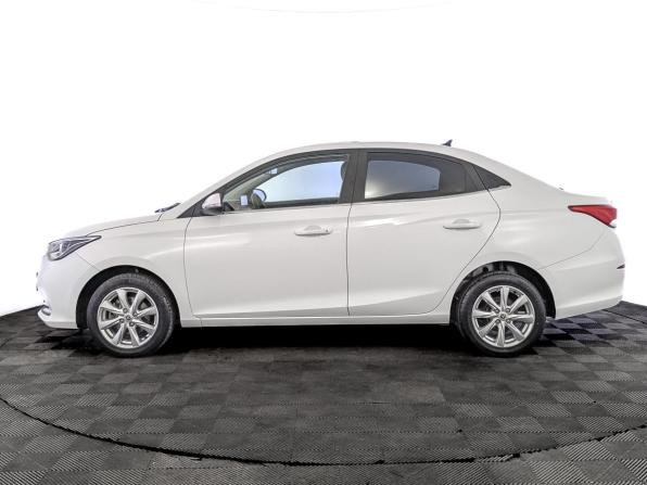 Changan Alsvin с пробегом 2023 года, цена 1 200 000 рублей, 50485 км, седан, Автокод Объявления