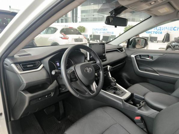 Toyota RAV4 V (XA50) с пробегом 2020 года, цена 3 663 500 рублей, 63431 км, внедорожник, Автокод Объявления