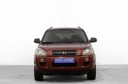 Hyundai Tucson I Барнаул  - изображение 27