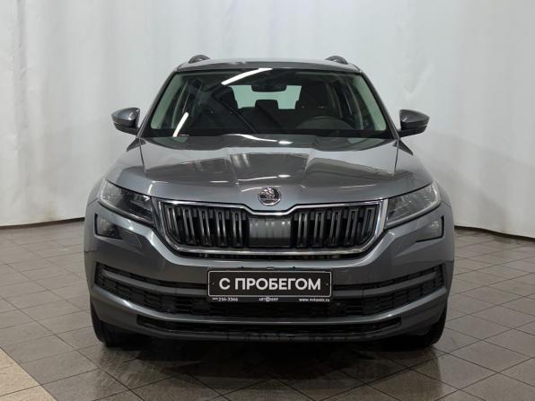 Skoda Kodiaq I с пробегом 2018 года, цена 2 700 000 рублей, 84500 км, внедорожник, Автокод Объявления