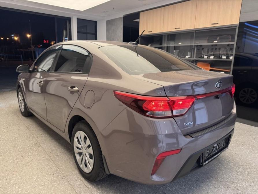 Kia Rio IV Ярославль  - изображение 6