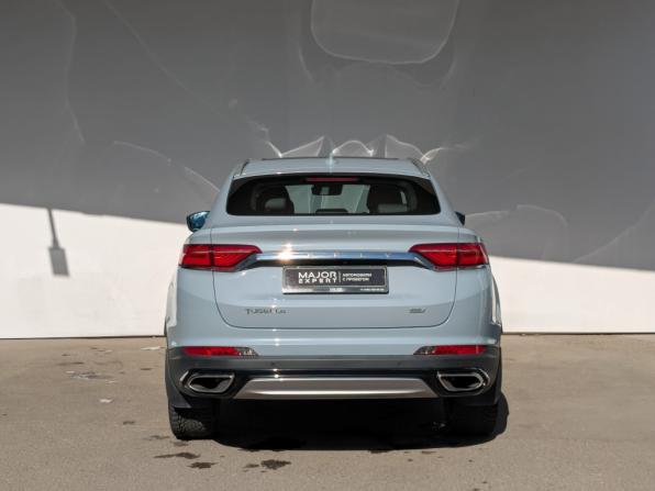 Geely Tugella I с пробегом 2021 года, цена 2 700 000 рублей, 24562 км, внедорожник, Автокод Объявления