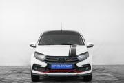 Lada (ВАЗ) Granta I Рестайлинг Кемерово  - изображение 20