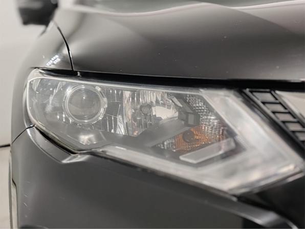 Nissan X-Trail III Рестайлинг с пробегом 2020 года, цена 2 690 000 рублей, 35371 км, внедорожник, Автокод Объявления