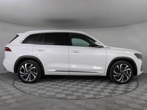 Geely Monjaro I Рестайлинг с пробегом 2025 года, цена 3 899 000 рублей, 24822 км, внедорожник, Автокод Объявления