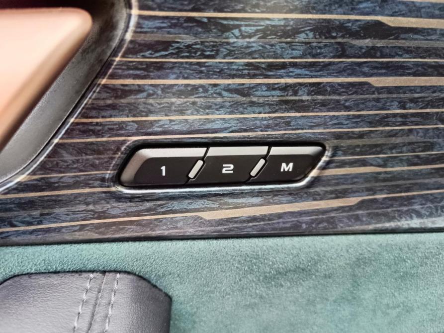 Geely Monjaro I Тюмень  - изображение 15