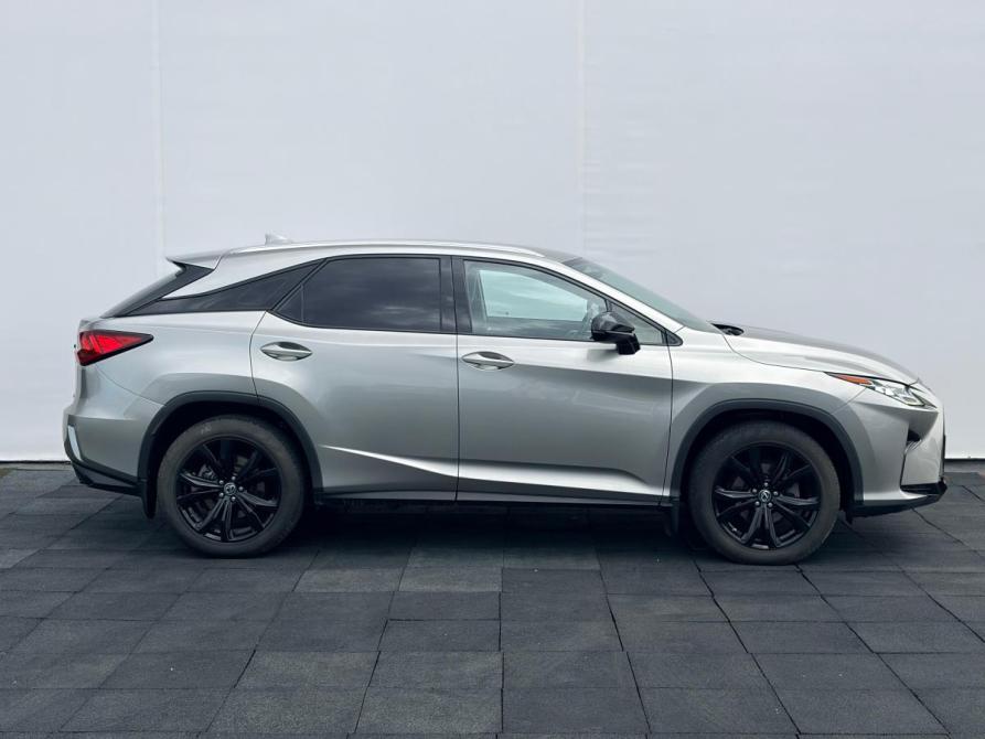 Lexus RX IV Самара  - изображение 5
