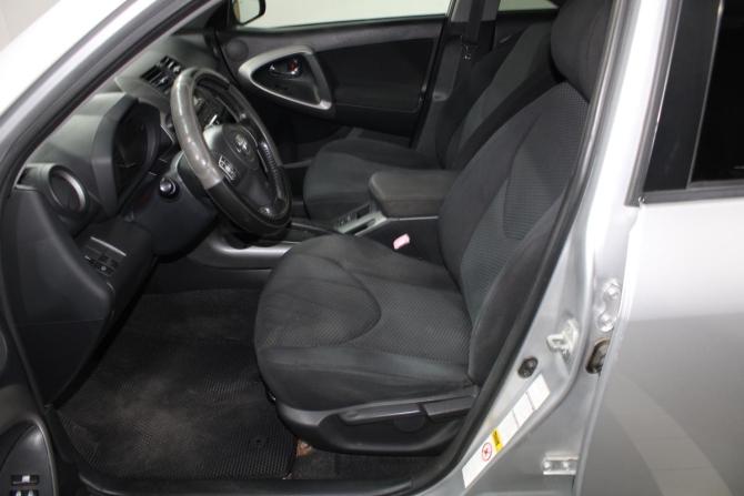 Toyota RAV4 III (XA30) с пробегом 2008 года, цена 1 300 000 рублей, 223836 км, внедорожник, Автокод Объявления