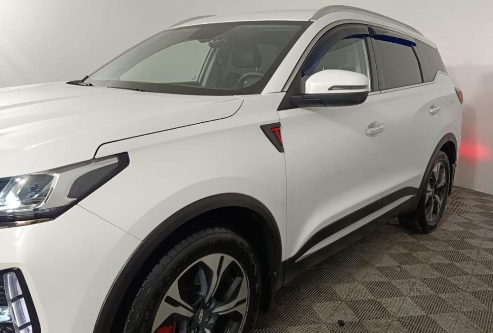 Chery Tiggo 7 Pro Max I Волгоград  - изображение 21
