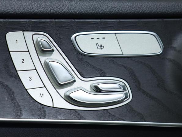 Mercedes-Benz GLC Coupe I (C253) с пробегом 2018 года, цена 3 524 000 рублей, 103423 км, внедорожник, Автокод Объявления