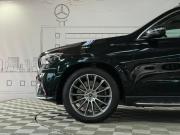 Mercedes-Benz GLE II (V167) Рестайлинг Москва  - изображение 41