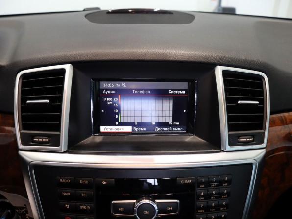 Mercedes-Benz M-Класс III (W166) с пробегом 2012 года, цена 2 900 000 рублей, 61228 км, внедорожник, Автокод Объявления