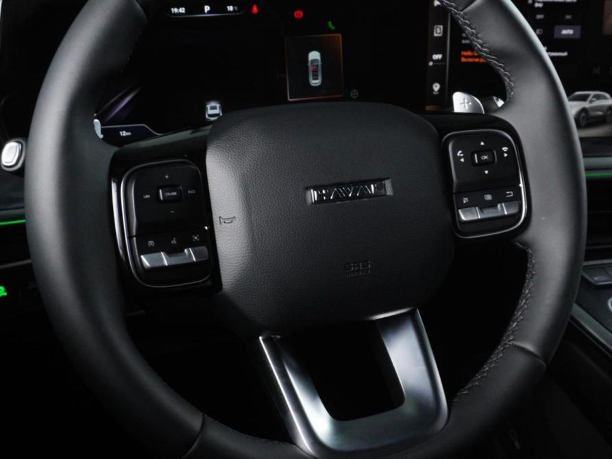 Haval F7 II Минеральные Воды  - изображение 16