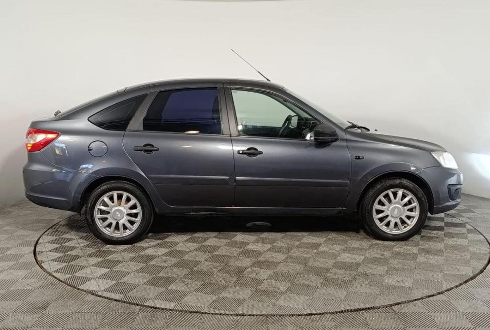 Lada (ВАЗ) Granta I Волгоград  - изображение 8