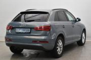 Audi Q3 I (8U) Москва  - изображение 22