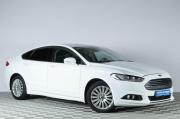 Ford Mondeo V Челябинск  - изображение 21