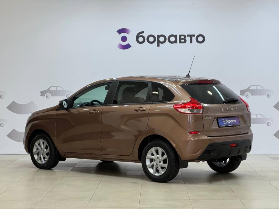 Lada (ВАЗ) XRAY I Ставрополь  - изображение 6