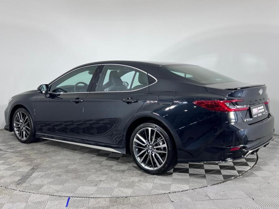 Toyota Camry IX (XV80) China Market Ростов-на-Дону  - изображение 4