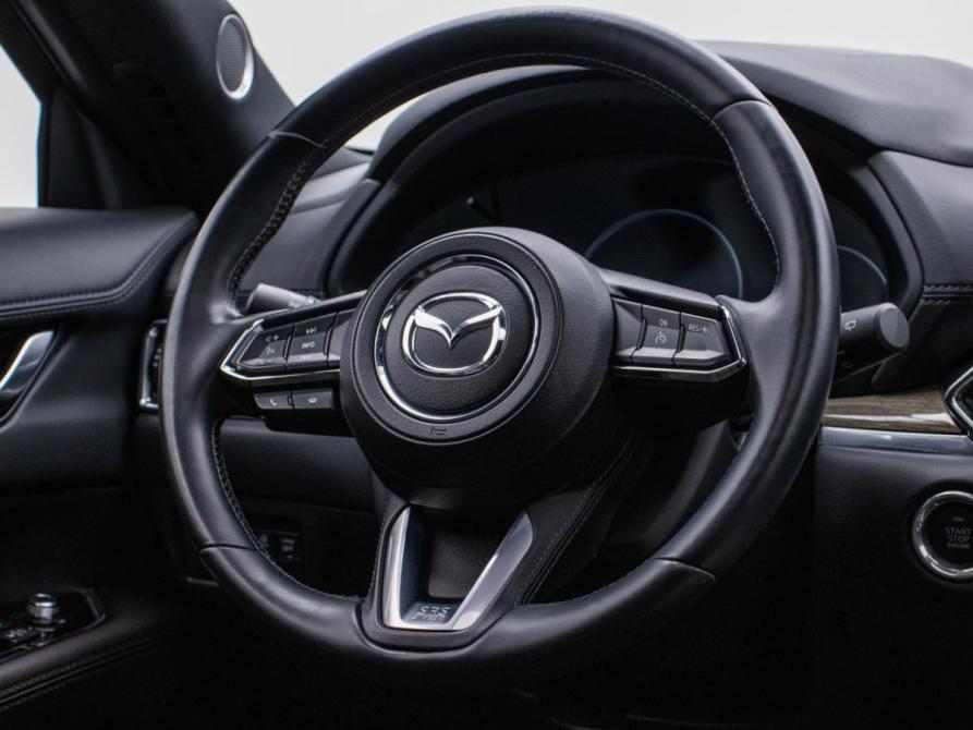 Mazda CX-5 II Москва  - изображение 15