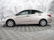 Hyundai Solaris I Ульяновск  - изображение 22