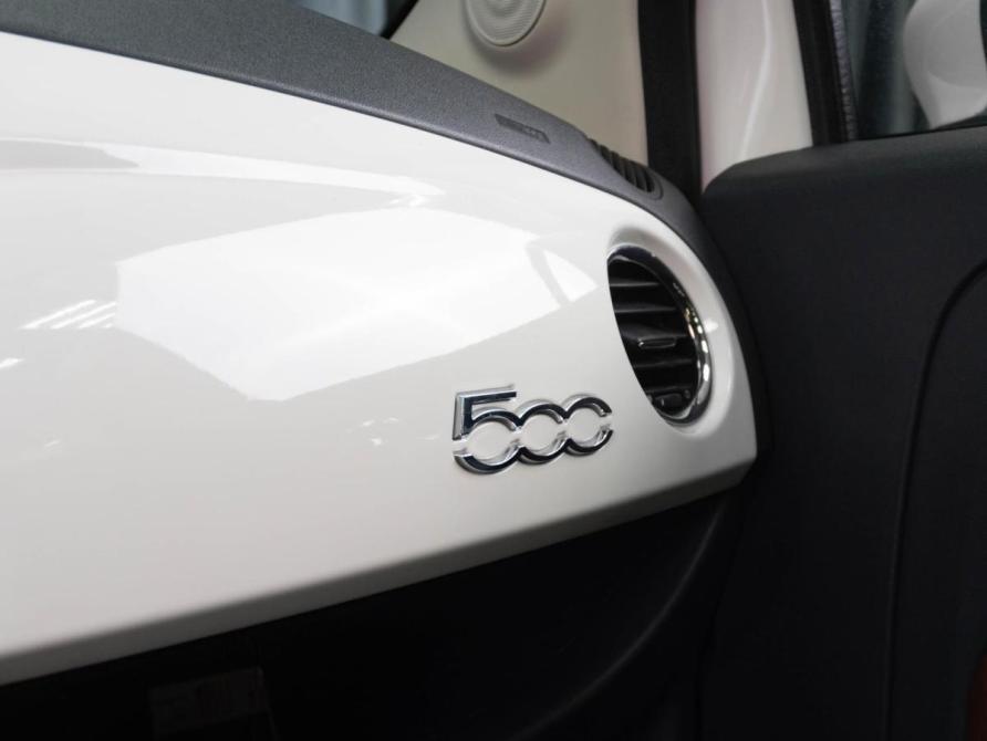 Fiat 500 II Тюмень  - изображение 15