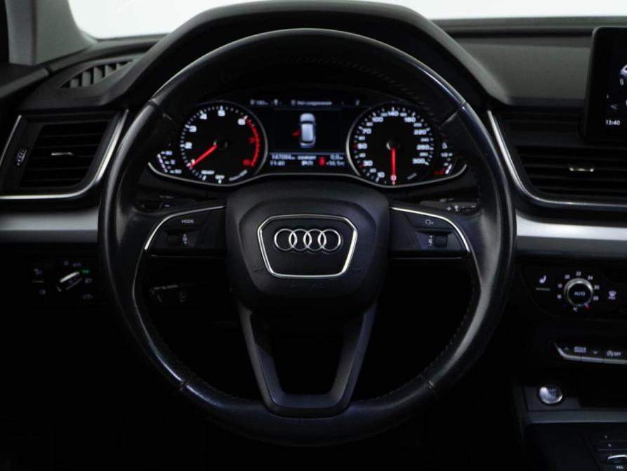 Audi Q5 II (FY) Москва  - изображение 13