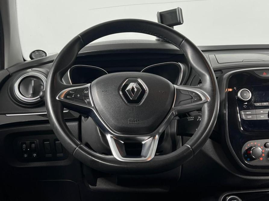 Renault Kaptur I Рестайлинг Казань  - изображение 11