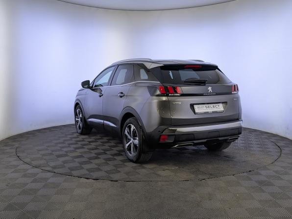 Peugeot 3008 II с пробегом 2019 года, цена 2 290 000 рублей, 76455 км, внедорожник, Автокод Объявления