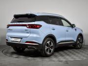 Chery Tiggo 7 Pro Max I Санкт-Петербург  - изображение 26