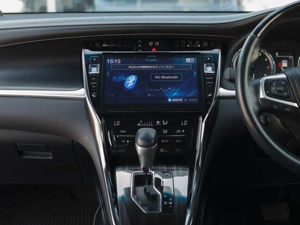 Toyota Harrier III (XU60) Рестайлинг с пробегом 2019 года, цена 3 255 000 рублей, 93863 км, внедорожник, Автокод Объявления