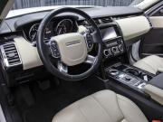 Land Rover Discovery V Москва  - изображение 46