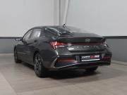 Hyundai Elantra VII (CN7) Рестайлинг Кемерово  - изображение 31