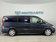 Mercedes-Benz Viano I (W639) Калининград  - изображение 21