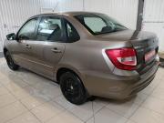 Lada (ВАЗ) Granta I Рестайлинг Арзамас  - изображение 8