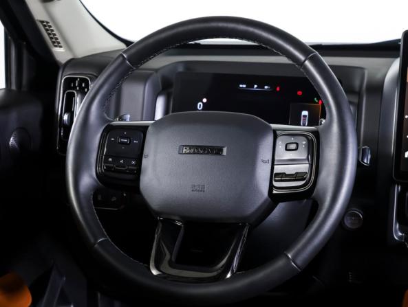 Haval H9 II с пробегом 2024 года, цена 3 918 000 рублей, 35326 км, внедорожник, Автокод Объявления