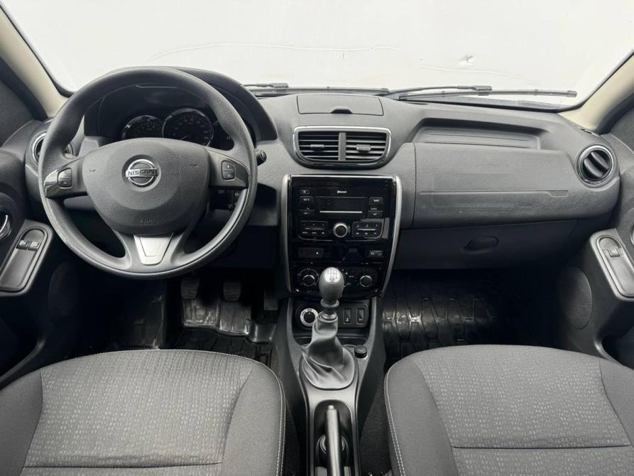 Nissan Terrano III (D10) Москва  - изображение 9