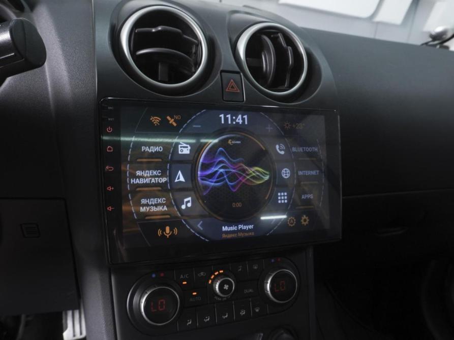 Nissan Qashqai+2 I Рестайлинг Ростов-на-Дону  - изображение 17