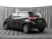 Toyota Vitz III (XP130) Рестайлинг Москва  - изображение 29