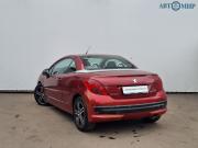 Peugeot 207 I Москва  - изображение 20