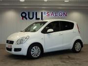 Suzuki Splash I Иваново  - изображение 35