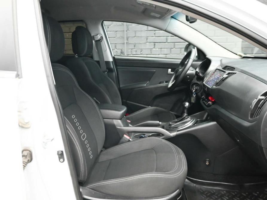 Kia Sportage III Екатеринбург  - изображение 10