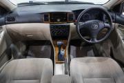 Toyota Corolla IX (E120 E130) Новокузнецк  - изображение 48
