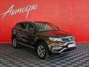 Geely Atlas I Вологда  - изображение 27