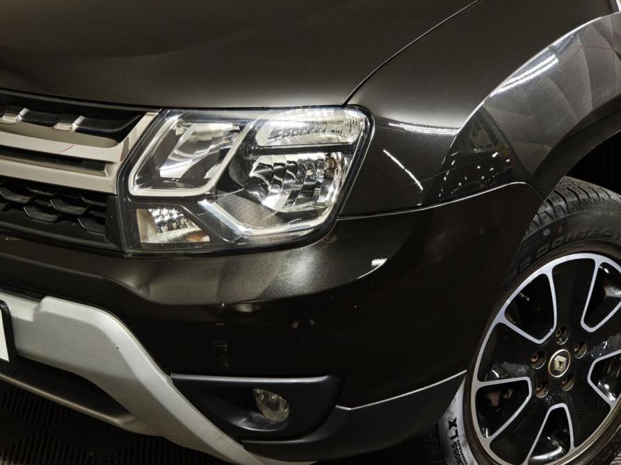 Renault Duster I Рестайлинг Москва  - изображение 10