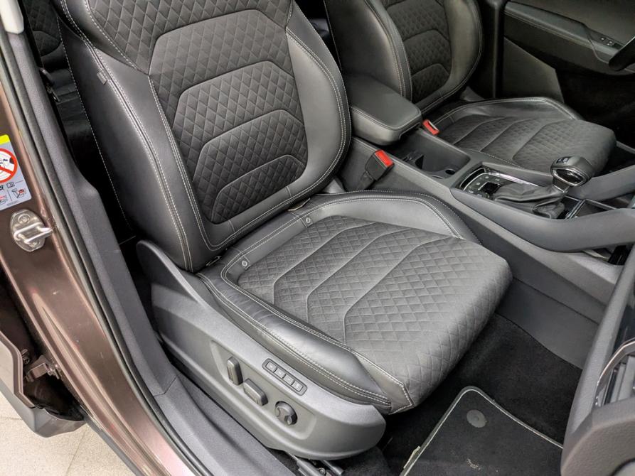 Skoda Kodiaq I Москва  - изображение 16