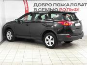 Toyota RAV4 IV (XA40) Москва  - изображение 26