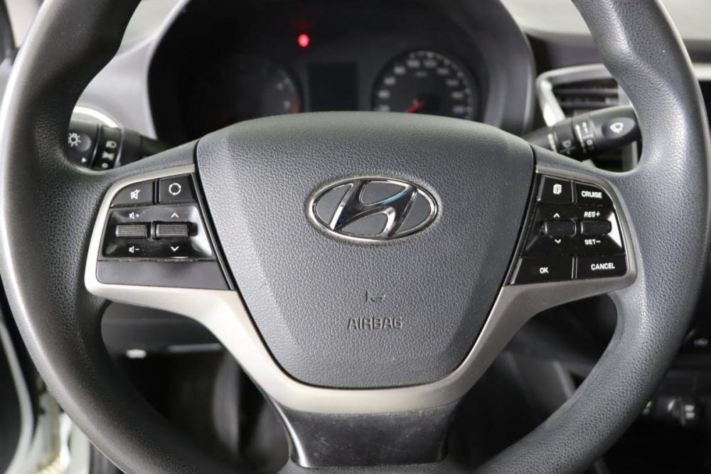 Hyundai Solaris II Нижний Новгород  - изображение 11