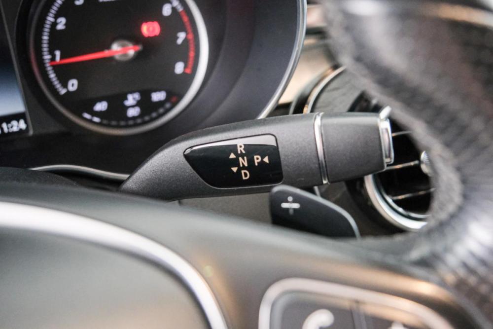 Mercedes-Benz C-Класс IV (W205) Красноярск  - изображение 16