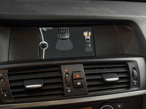 BMW X3 II (F25) с пробегом 2012 года, цена 2 179 000 рублей, 91449 км, внедорожник, Автокод Объявления