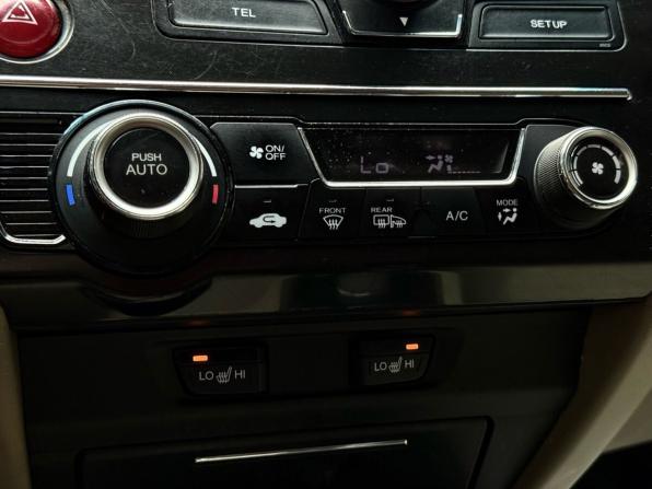 Honda Civic IX Рестайлинг с пробегом 2013 года, цена 859 000 рублей, 189000 км, седан, Автокод Объявления